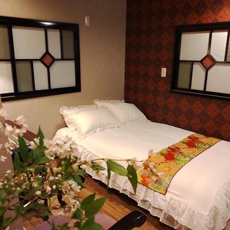 木香mokkoh Modern Japanese Style Room By Train15 Minutes To Tokyo Station Экстерьер фото