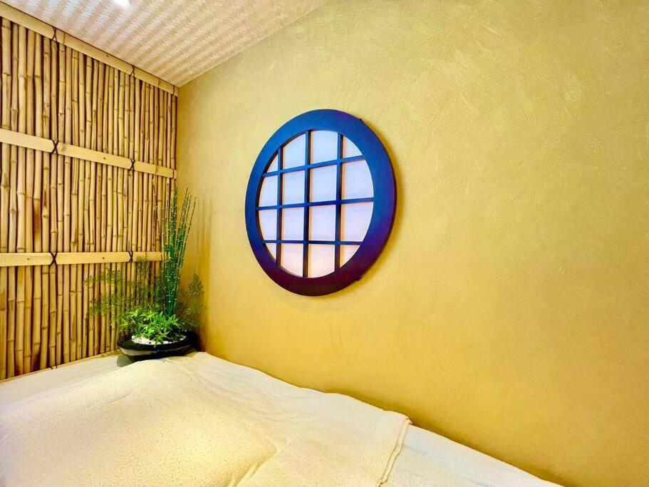 木香mokkoh Modern Japanese Style Room By Train15 Minutes To Tokyo Station Экстерьер фото